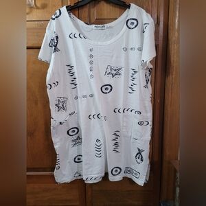 InGear Resort Cover-up